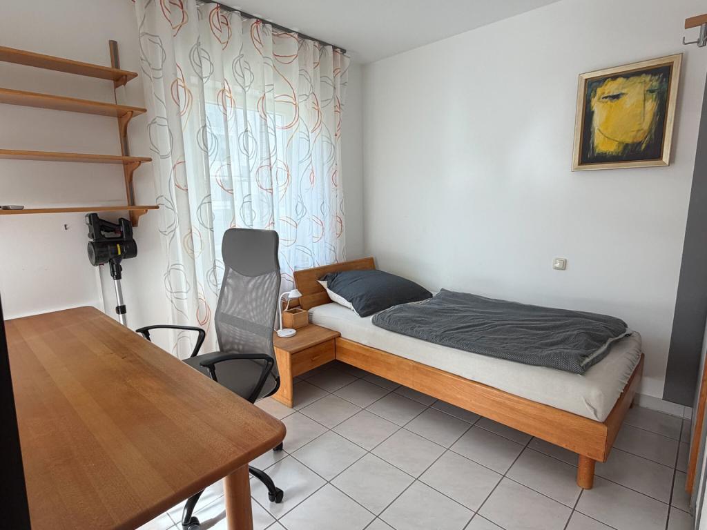 Pendler-Wohnung als Zweitwohnsitz: Koffer mit und einziehen - Photo 4