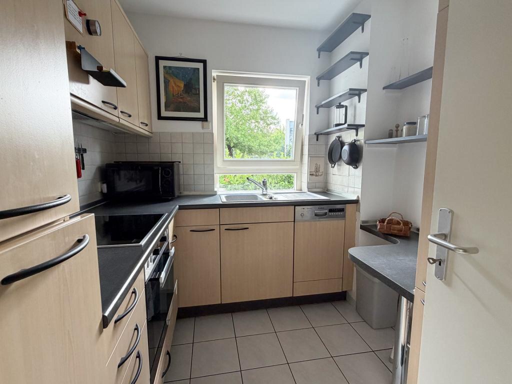Pendler-Wohnung als Zweitwohnsitz: Koffer mit und einziehen - Photo 5