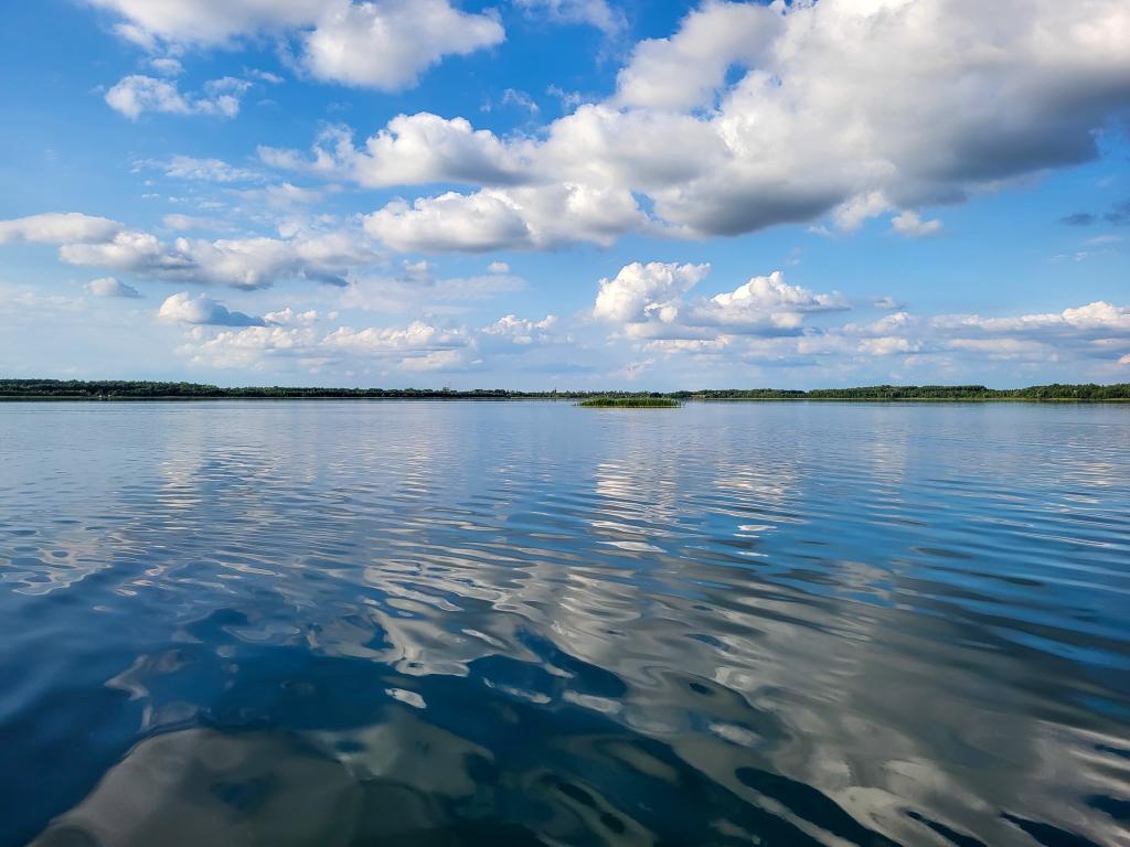 Gröberner See