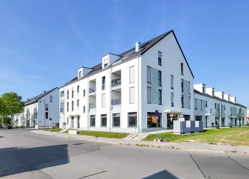 Gebäudeansicht