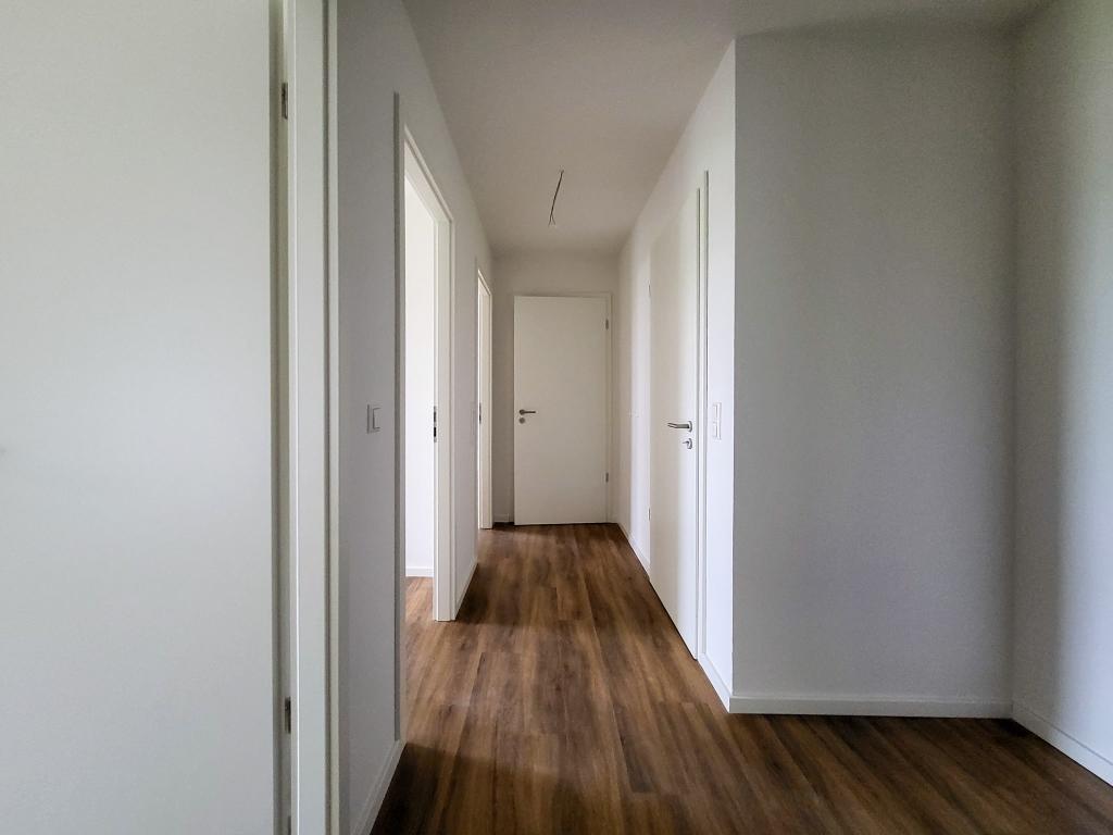 Diele/Garderobe