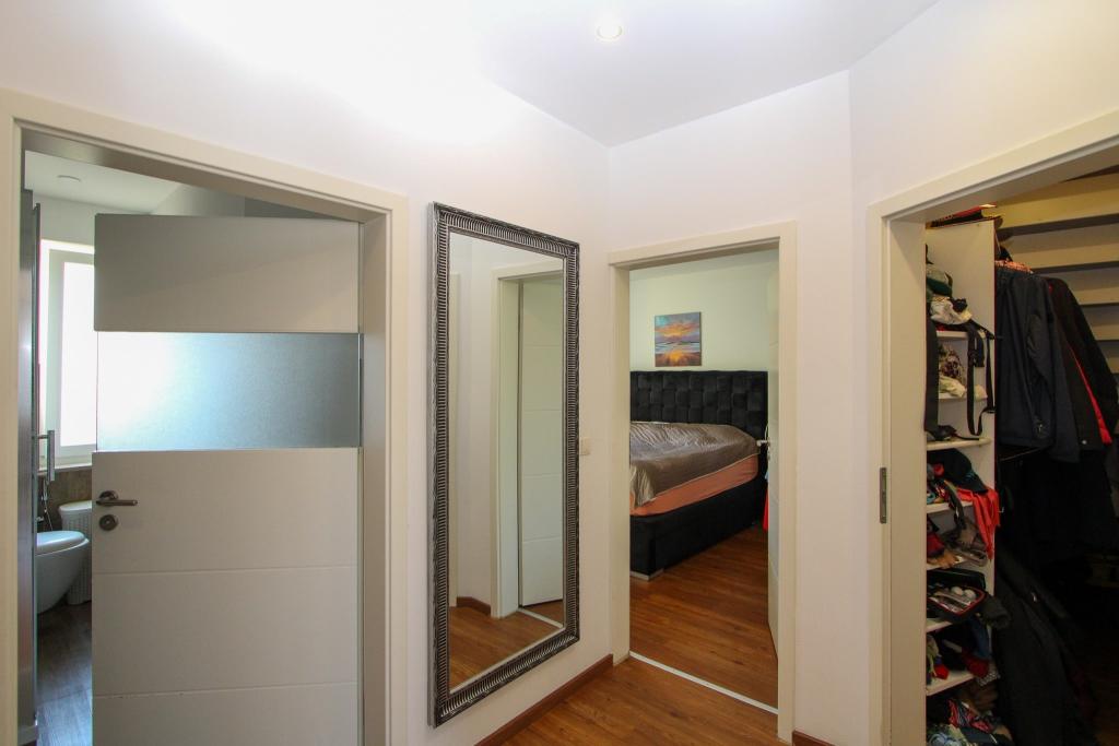 Flur untere Etage