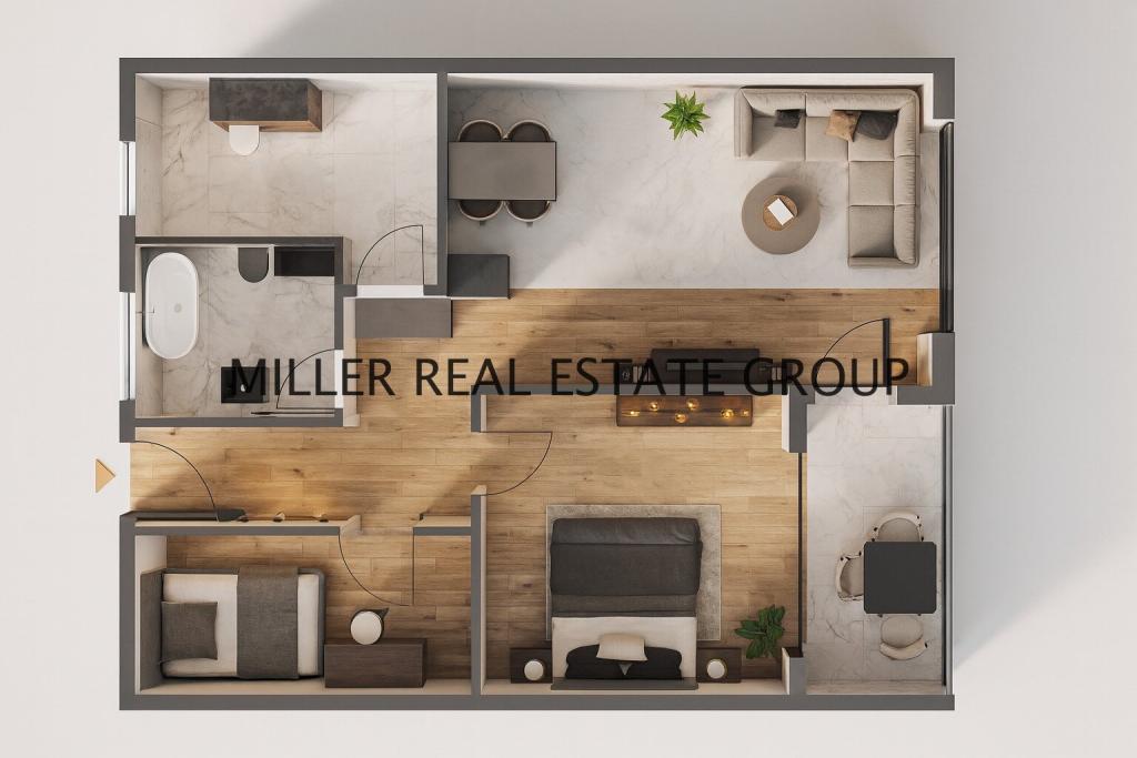 MILLER REAL ESTATE GROUP