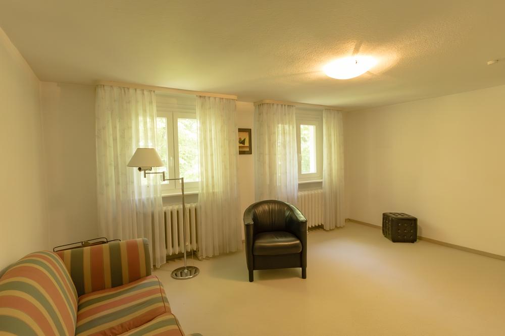 Wohnraum DG