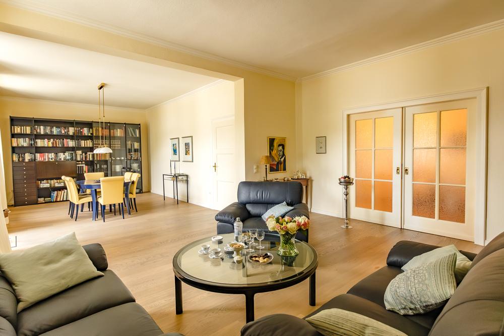 Wohnzimmer 1.OG