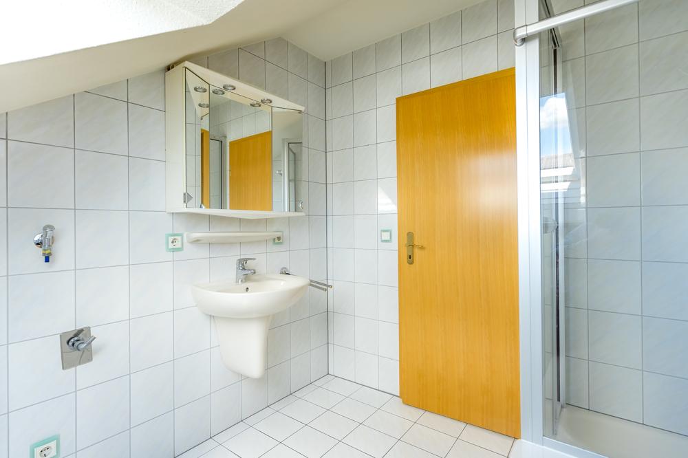 Badezimmer Blick 2
