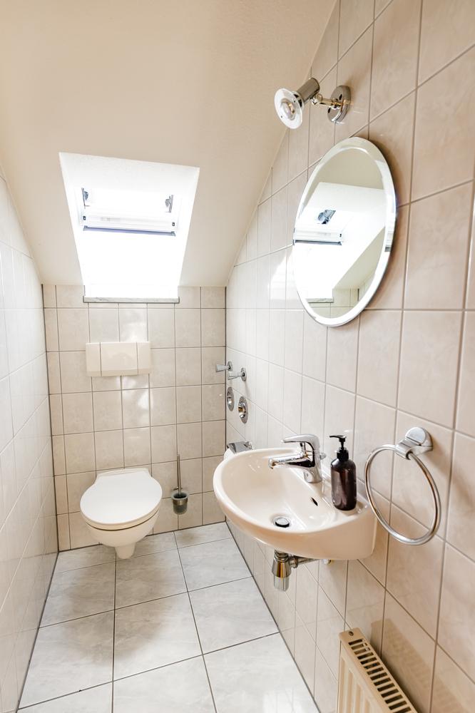 Gäste-WC