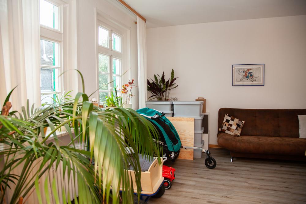 Kinder-/ Arbeitszimmer