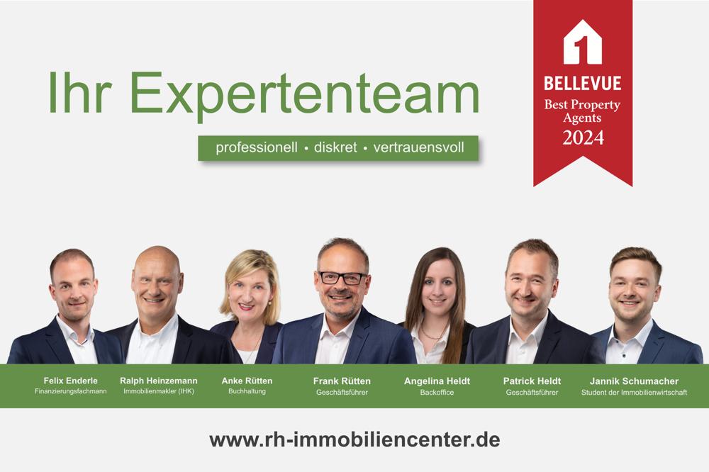 Unser Team
