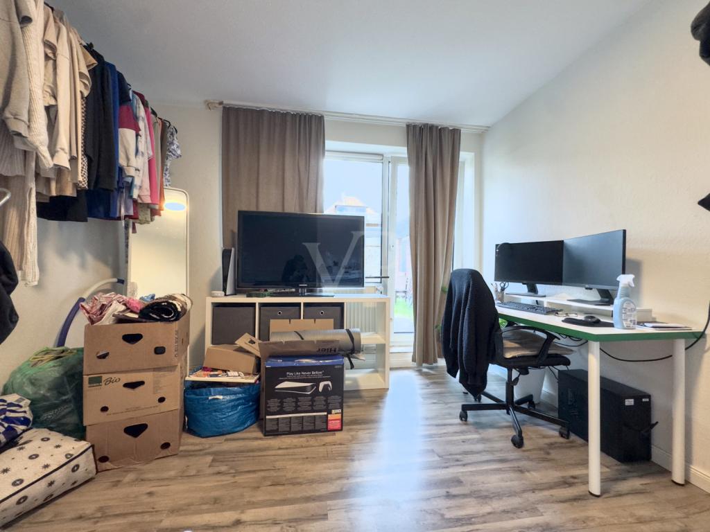 Schlafzimmer 2