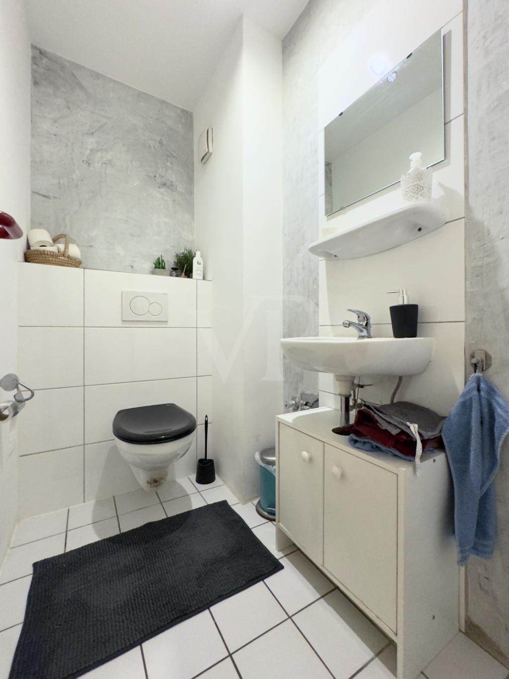 WC