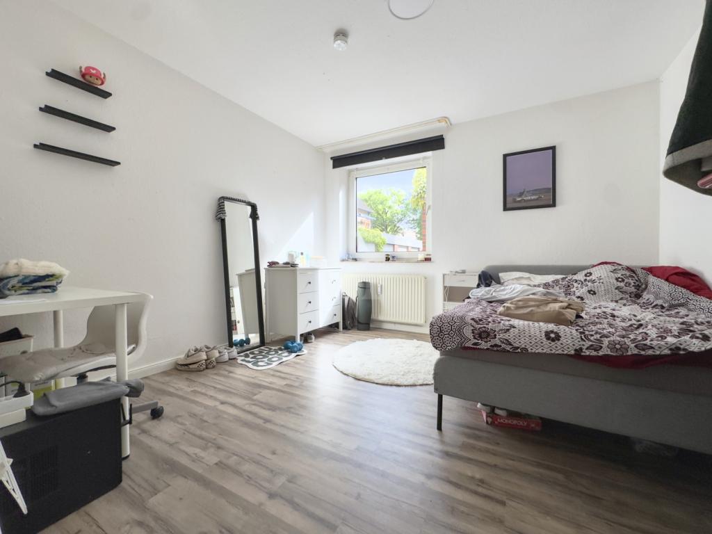 Schlafzimmer 3