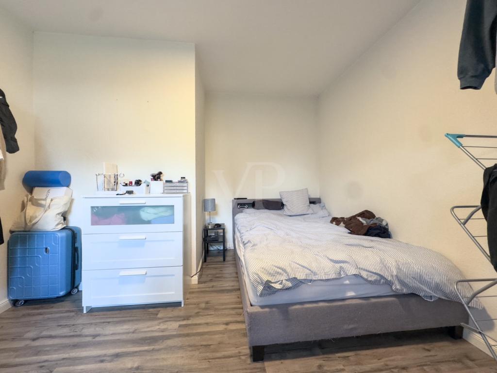 Schlafzimmer 2