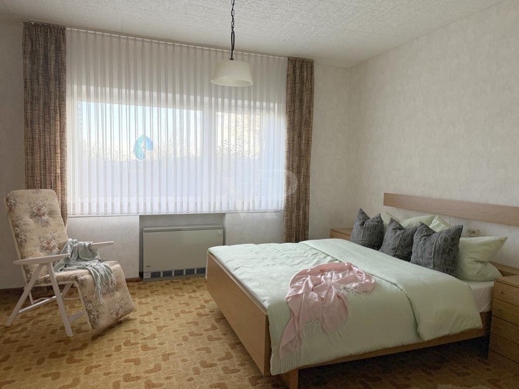 Zimmer EG