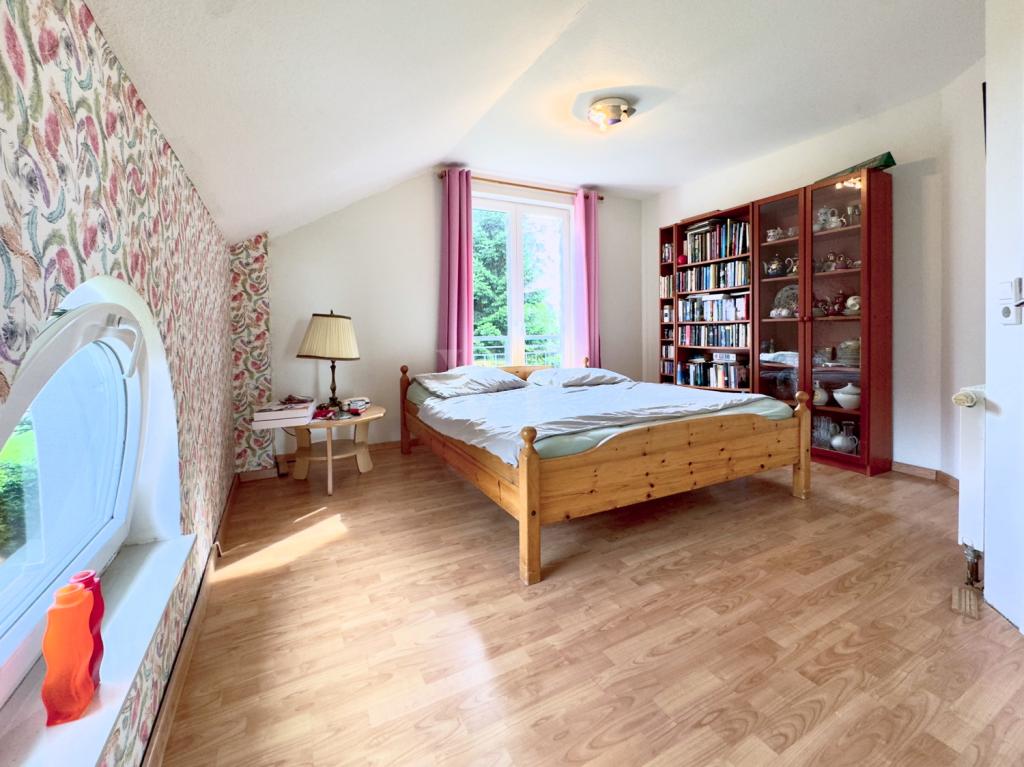 Schlafzimmer 2