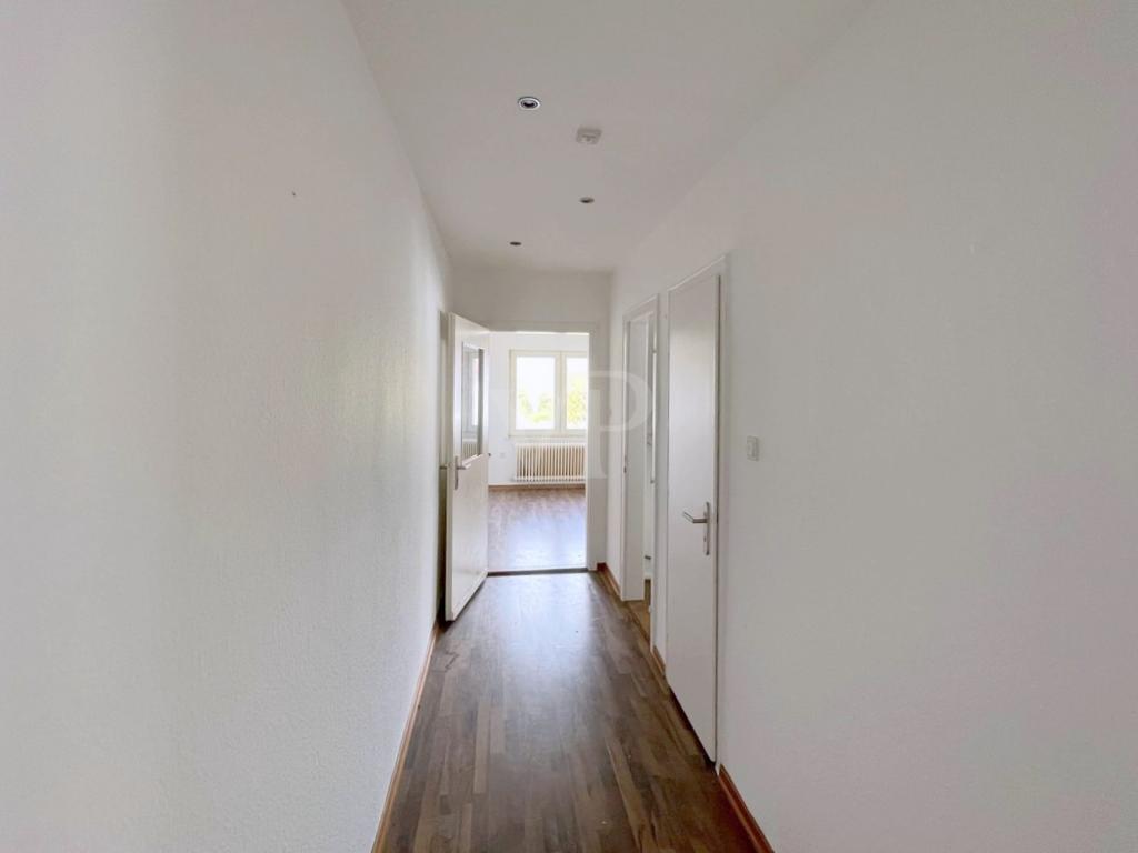 Flur Wohnung OG rechts