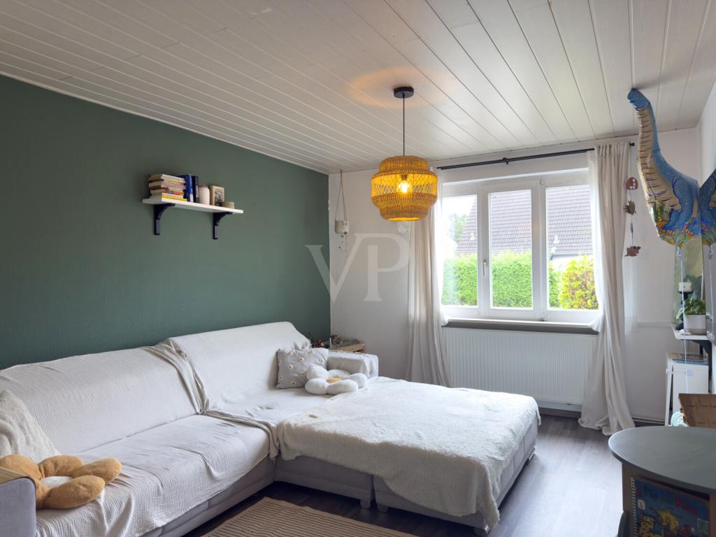 Wohnzimmer EG rechts