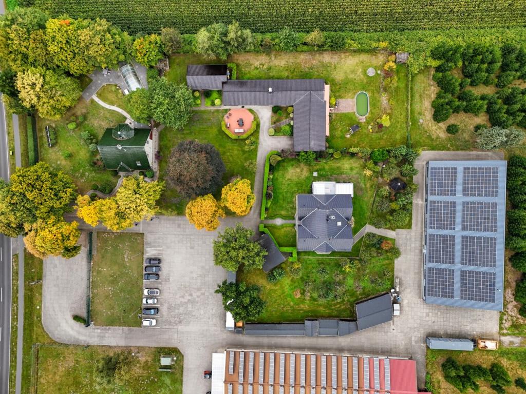 Vogelperspektive Teil 1