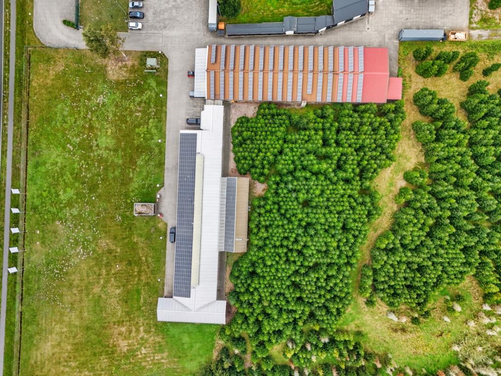 Vogelperspektive Teil 2