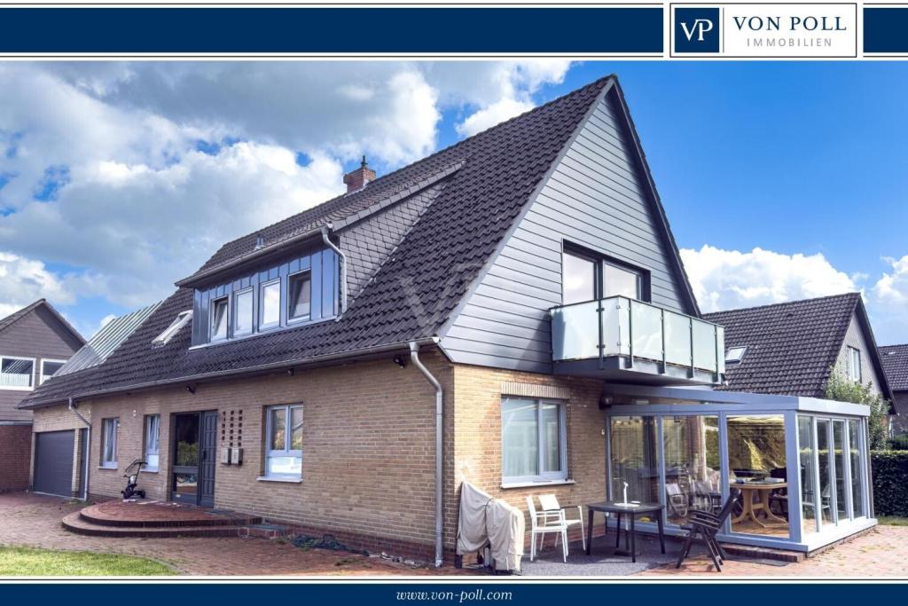 Immobilie in Hatten -  - Bild 0