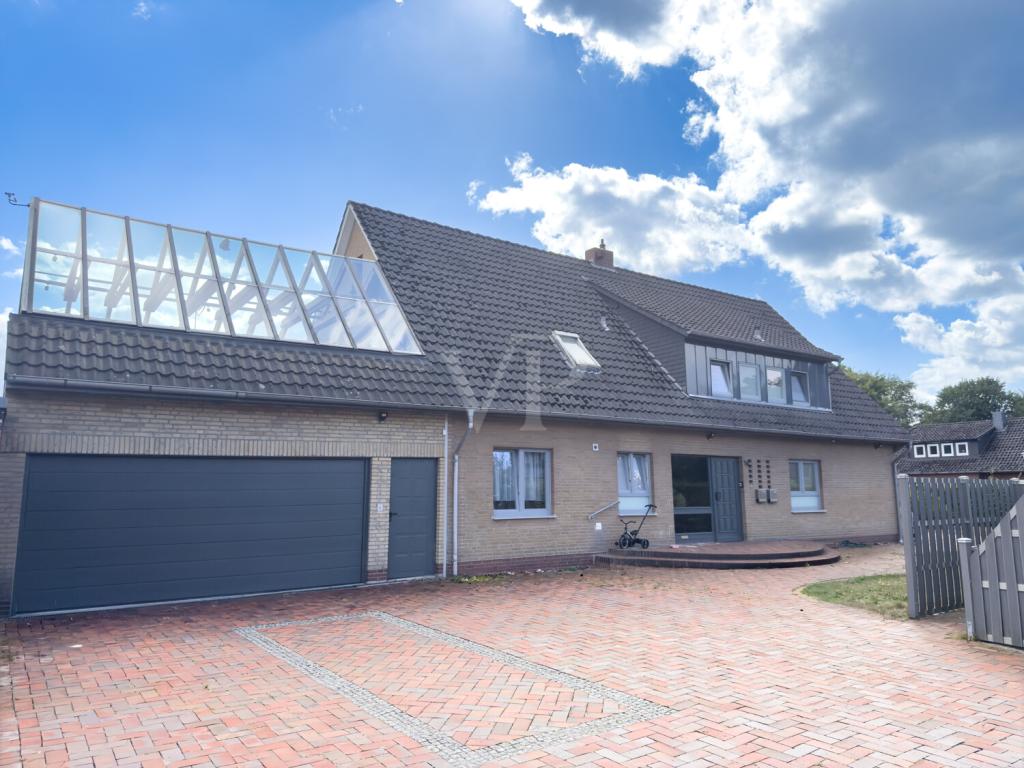 Immobilie in Hatten -  - Bild 2