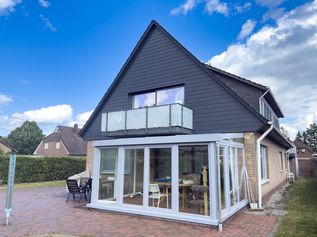 Immobilie in Hatten -  - Bild 3