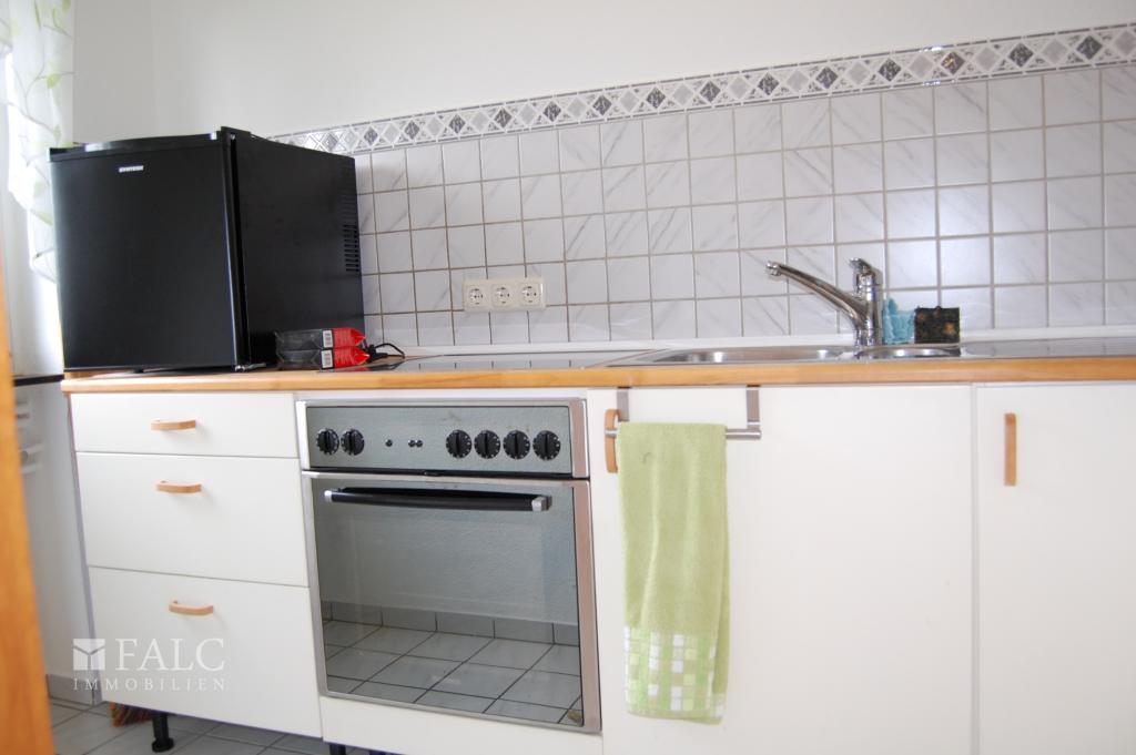 Küche_Einliegerwohnung
