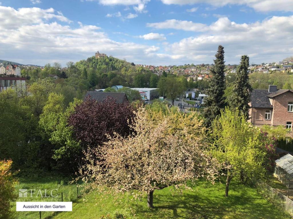 Aussicht