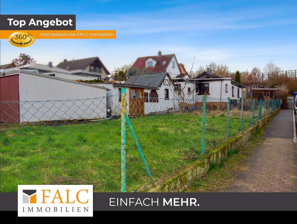 Das "Stück für Ihr Glück!