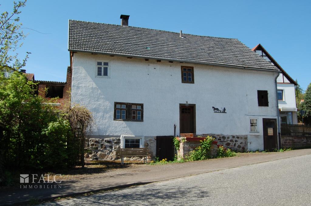 Kleines Haus