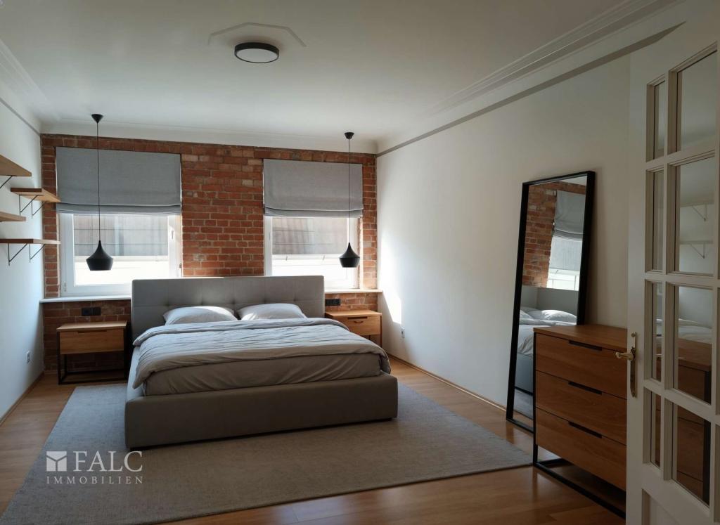 Schlafzimmer2 - (KI generiert)