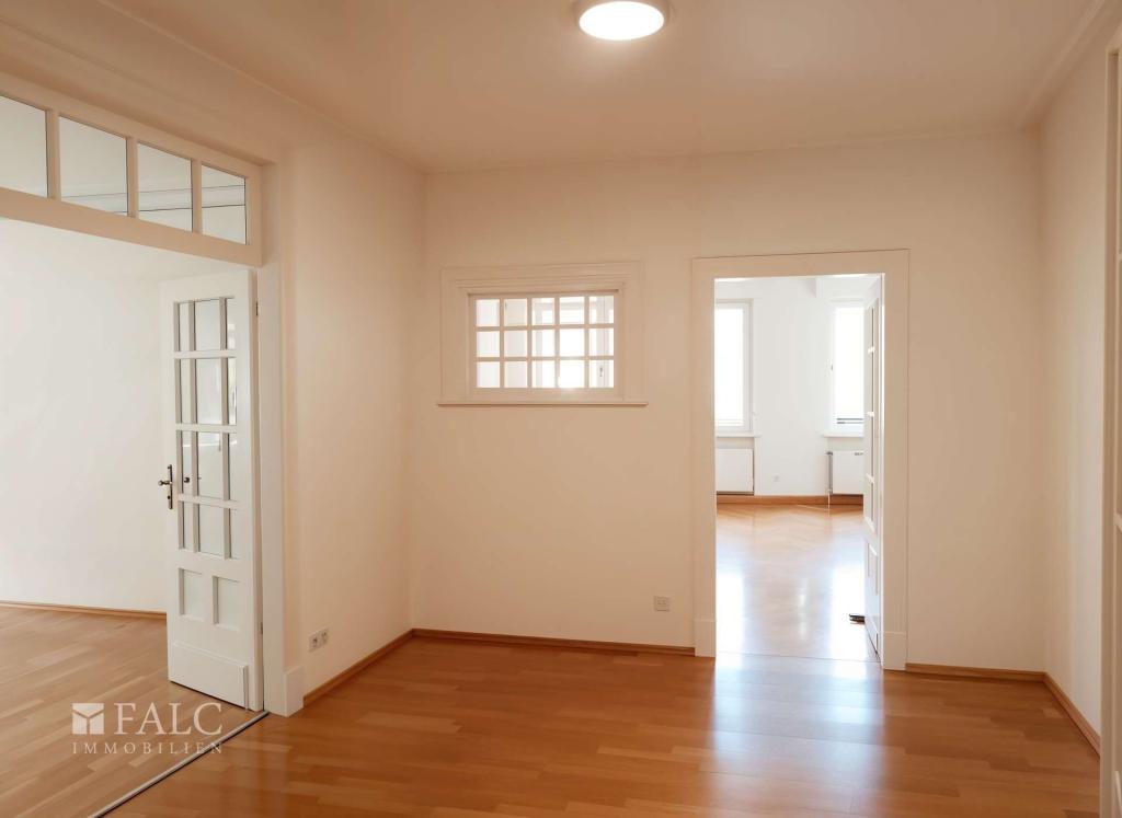 Etagenwohnung in Kaiserslautern - Foto 1