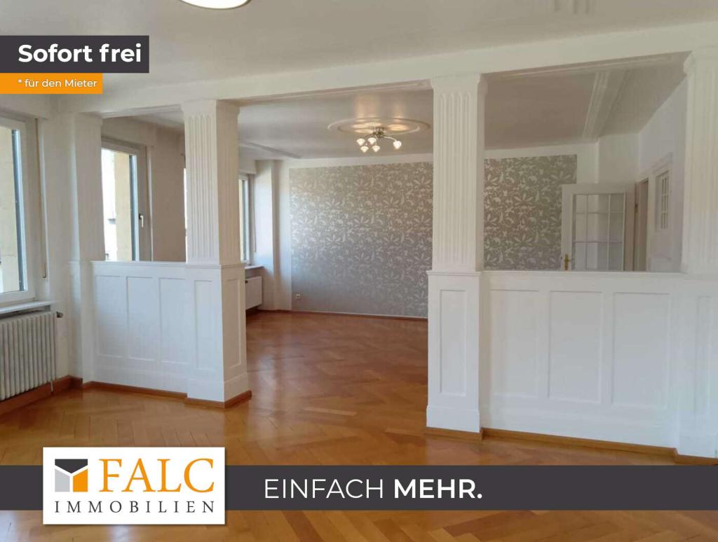 Etagenwohnung in Kaiserslautern - Foto 4