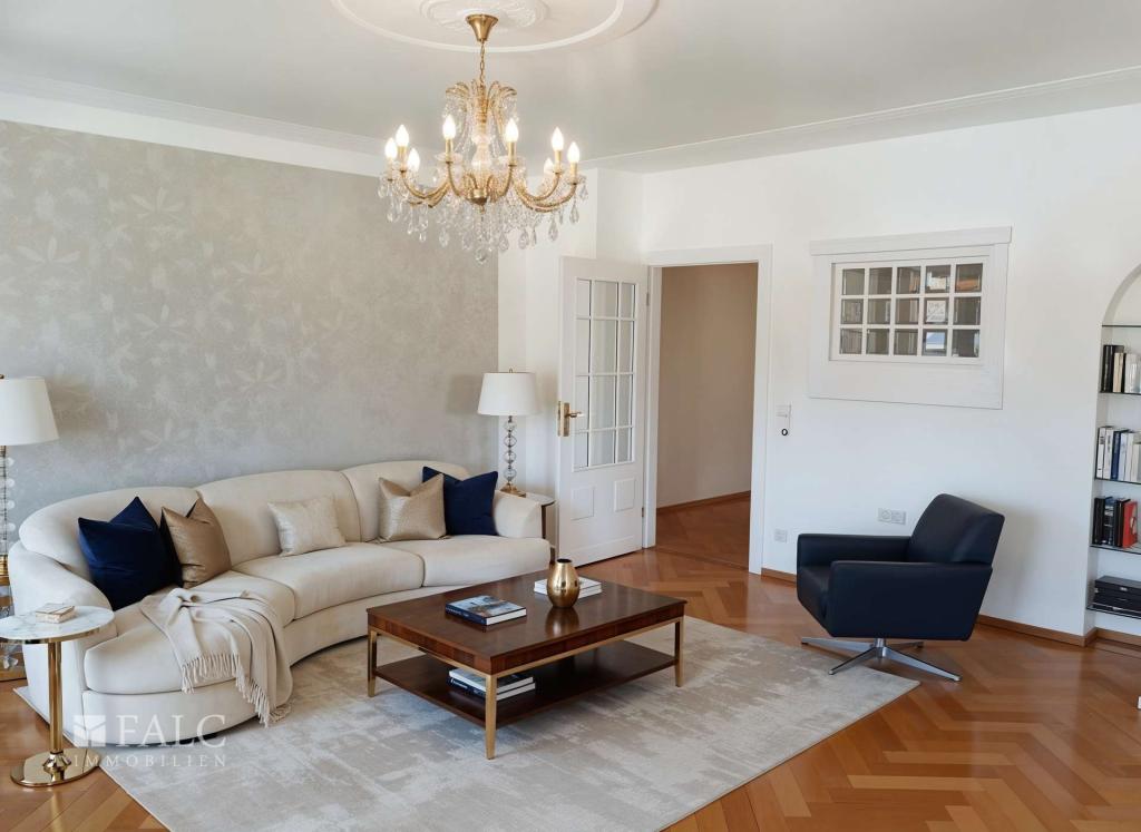 Etagenwohnung in Kaiserslautern - Foto 5