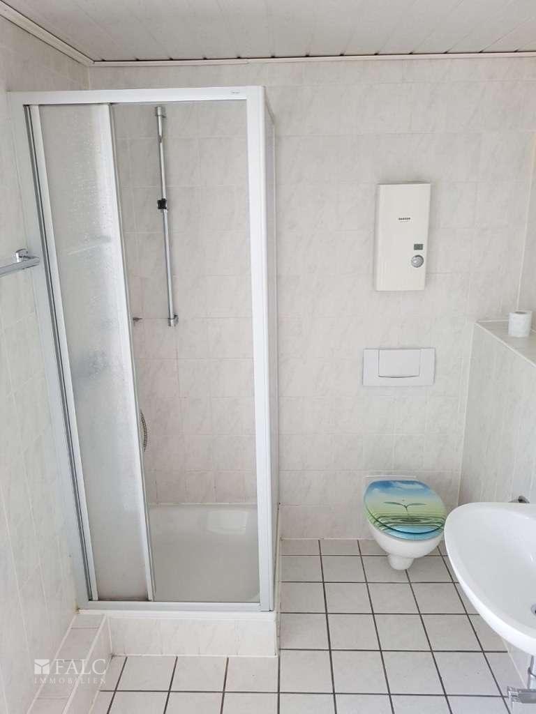 Dachgeschosswohnung in Kaiserslautern - Foto 4