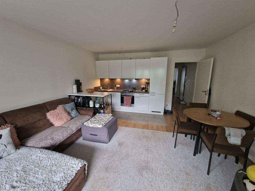 Wohnung in Hamburg (Tonndorf) - Photo 1