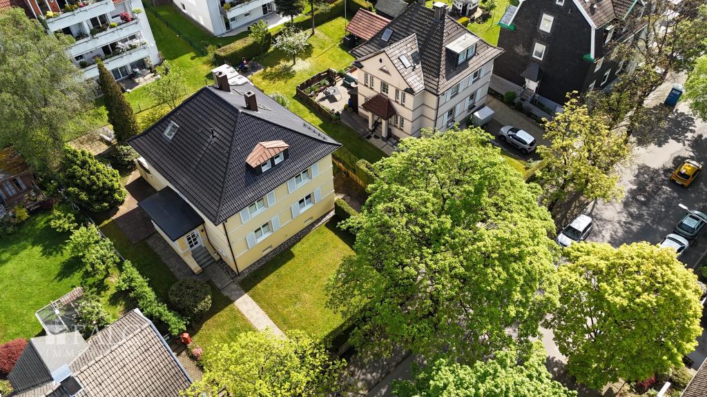 Vorgarten