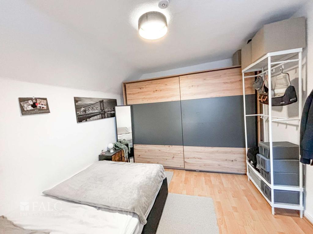 Gemütliche 2-Zimmer Wohnung in Merscheid - Photo 4