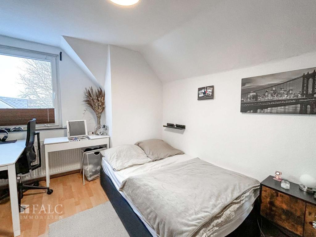 Gemütliche 2-Zimmer Wohnung in Merscheid - Photo 3