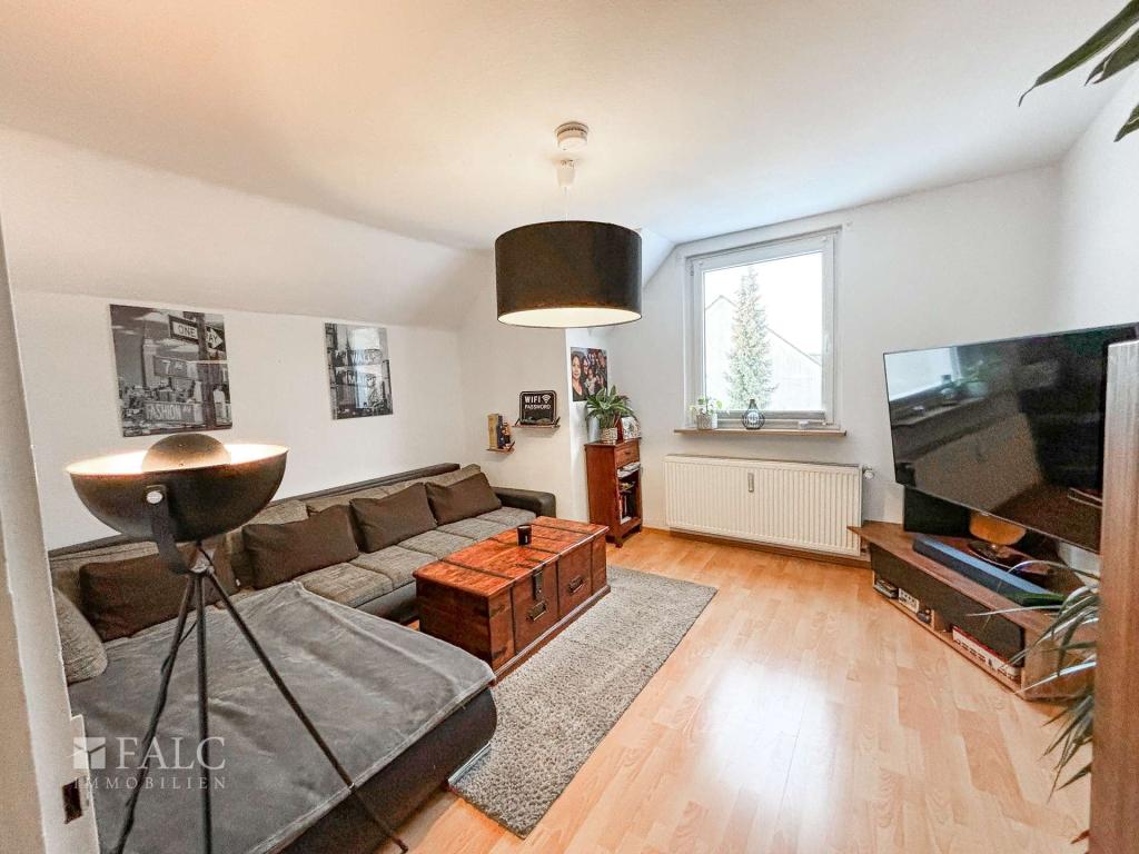 Gemütliche 2-Zimmer Wohnung in Merscheid - Photo 1