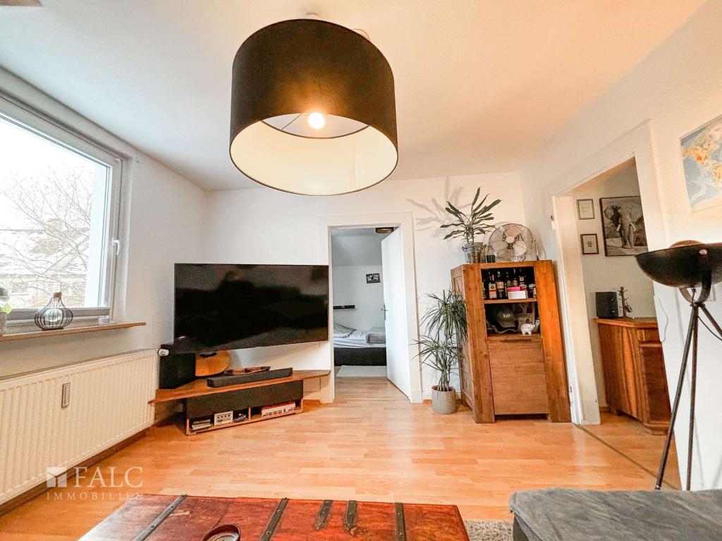 Gemütliche 2-Zimmer Wohnung in Merscheid - Photo 2