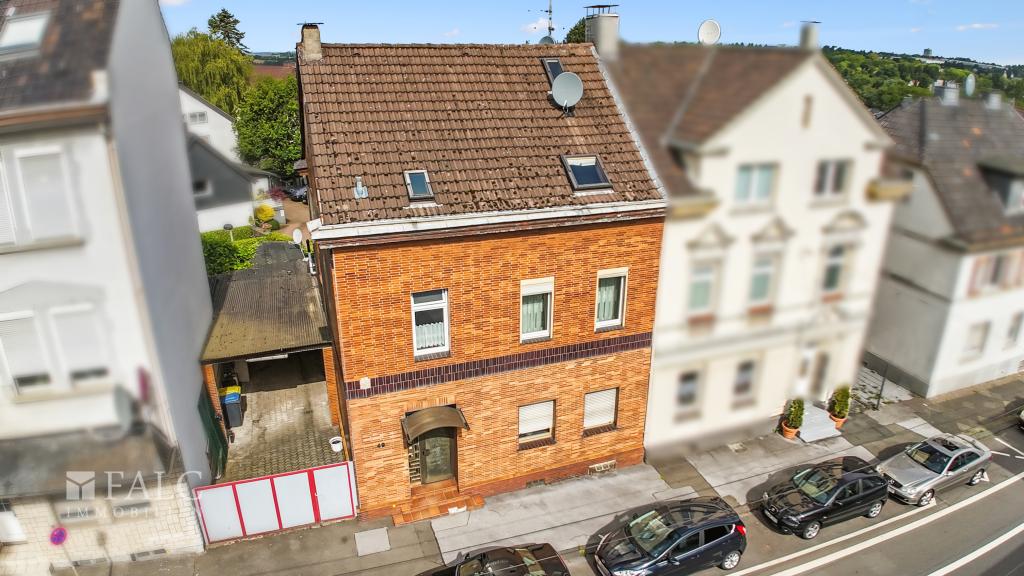 Frontansicht