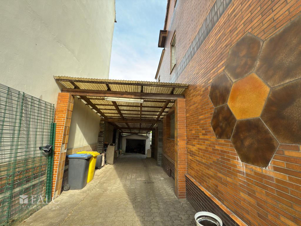 Carport