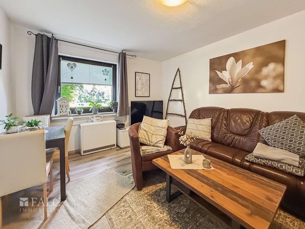 Wohnzimmer WHG 3