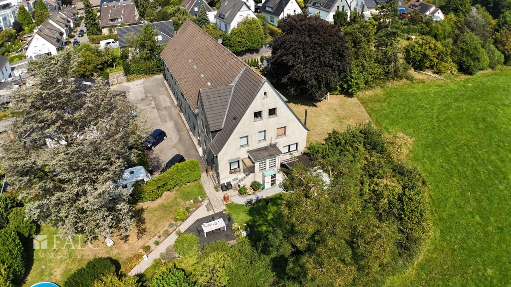 Eingangsbereich
