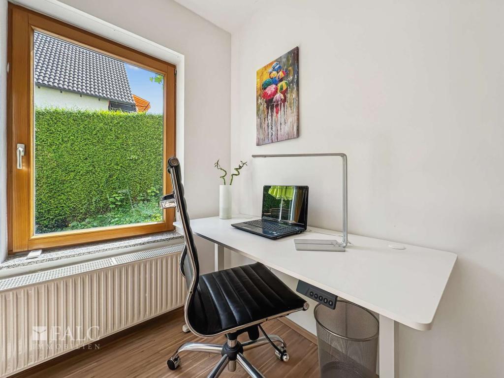 Arbeitsecke