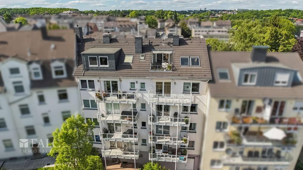 Rückansicht