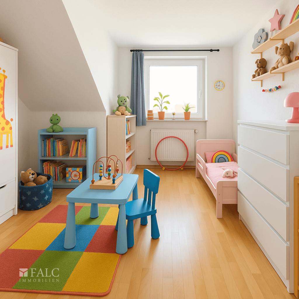 Kinderzimmer