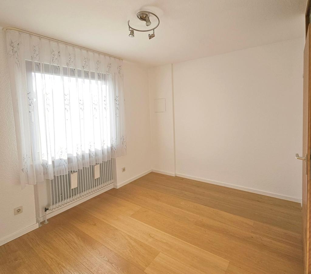 Ruhige Doppelhaushälfte Südseite - Photo 2