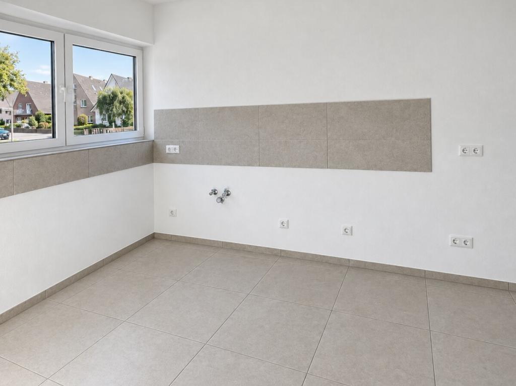 Modernes Reihenhaus in Neubausiedlung mit PV-Anlage und Wallbox - Foto 5